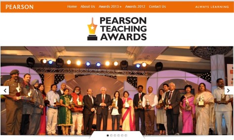 pearson