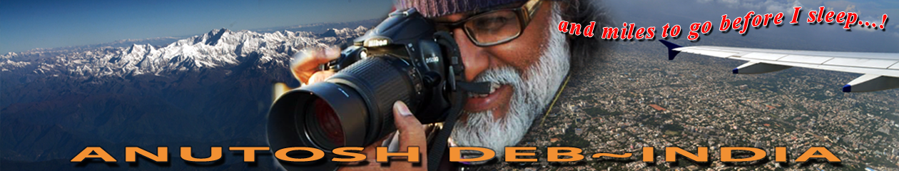 My images through ages…!