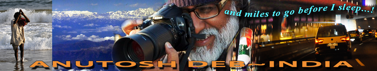 My images through ages…!