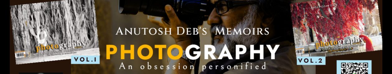 My images through ages…!